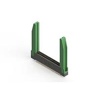 EDAC 395-048-524-278 Standard Card Edge Connectors .100" (2.54mm) Pitch Card Edge Connector
