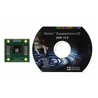 Acceleration Sensor Development Tools