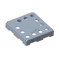 Laird Performance Materials BMI-S-101 Open Frame Shields & Enclosures SBS,1PSH 2.54X12.1X13.66MM