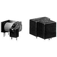 AMP Connectors - TE Connectivity T90S5D12-48 High Power 20 AMP 48VDC SPDT 1FORM C 1C/O
