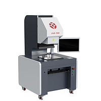 Xyc-tek UNG-AMP-400 Instant(Splicing/Scan) Video Measuring Machine (400 x 300 x 100 mm, 0.187x)