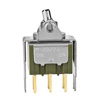 NKK Switches MN22TXG13 Rocker Switches SWITCH TOGGLE