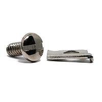 Cinch QC-1 Quick Clamp Terminal QUICK CLAMP TERM 1P 22-12 AWG