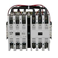 Eaton CE55LN3A Electromechanical Contactors IEC OPEN REV CONT SZ L 120V - Repl ONLY