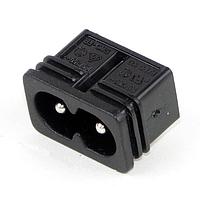 Switchcraft RAPC322X Inlets 2 PIN MALE RECEPTAC