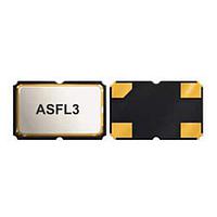 Abracon ASFL3-32.768MHZ-EK-T Standard Oscillators Crystal Oscillator 5032 4-SMD 32.768MHz +/-30ppm -20°C ~ 70°C CMOS 1.8V