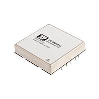 XP Power JTL4048D15 Isolated DC-DC CONVERTER, 40W, DUAL OUTPUT