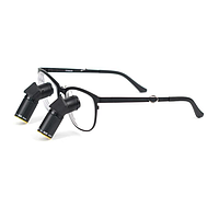 Micare JENM-650X-S Medical Loupes (6.5x; 280-380mm)