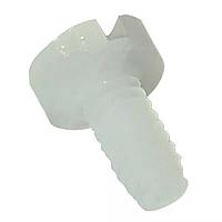 Essentra Components 50M030050G006 Phillips Fillister Phillips Screw, M3 X .5 Thread, 6mm Lg