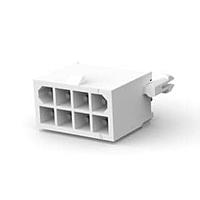 AMP Connectors - TE Connectivity 794065-1 Headers 8P HDR MINI UMNL