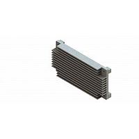 iWave Systems iW-HSKALU-CLASLR-SC05 Heat Sinks LS1021A SMARC SOM Heatsink