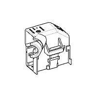 AMP Connectors - TE Connectivity 1-1534095-1 Accessories MQS COVER 2X10P