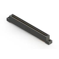 EDAC 395-076-521-208 Standard Card Edge Connectors .100" (2.54mm) Pitch Card Edge Connector