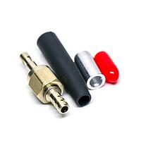 HARTING 20100011241 Fiber Optic Connectors F.O.CONNECTOR FOR POLYMER FIBRE