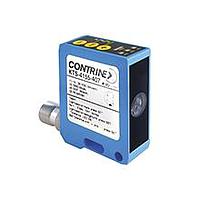 Contrinex 120254-0061 Proximity Sensors 4155 Hsg 12mm OD Push-Pull 3Otpt 4P