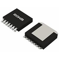 ROHM Semiconductor BD6231HFP-TR Half Bridge H-BRIDGE 36V max 1 Chan 1.0A 1.5ohm