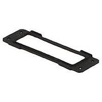 Molex / GWconnect 93607-0011 Heavy Duty Power Connectors BTM GSKT FOR BH HSG 5121.168X.X