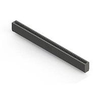EDAC 746-049-545-501 Receptacles Press-fit Card Edge Connector
