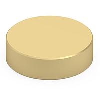 Mill-Max 1656-2-00-15-00-00-03-0 Spring Loaded Spring-Loaded Target Contact with Flat Face