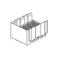 Molex 76165-1318 High Speed / Modular Connectors Impact BP 3x6 LW Sn