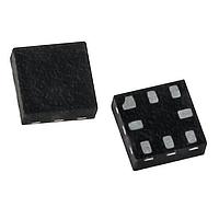 Fairchild FXMA2102L8X Configurable Bidirectional Voltage Level Translator 2xSupply 2Bit Volt. Trnsltr/Bffr/Rptr