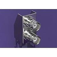 Molex 73415-2981 RF Connectors / Coaxial Connectors DUAL BNC