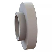 Essentra Components 12SWS0629 Shoulder Washer Shoulder Washer, .171 ID, .345 OD, .209 Shank OD