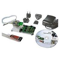 Infineon KITAKXC866BLDCTOBO1 Motor/Motion Controller & Driver