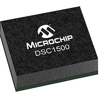 Microchip Technology DSC1522JA1A-125M0000 MEMS Oscillators MEMS Osc, Low Jitter, 125MHz, 2.5/3.3V, -40-125C, 50ppm, 2.5x2.0mm