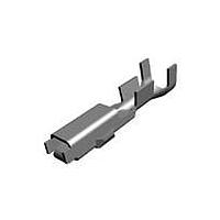 AMP Connectors - TE Connectivity 184095-1 (Mouser Reel) Terminals RECPT, CONTACT Reel of 1000