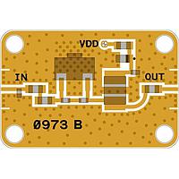 Quantic X-Microwave XR-A8D2-0604D CATV Amplifiers Amplifier, PHA-13HLN+ [PCB: 973]Recommended Bias Controller: XR-A4E3-0404D-SP