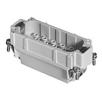 Amphenol Tuchel C146-10A040-500-2 Inserts Pin Insert 40 Way Heavy Mate