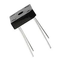 Comchip Technology GBPC5006W-G Single Phase Bridge GBPCW GPP 50A 600V Rect. Bridge Diode
