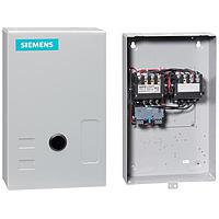 SIEMENS 22DUE32BH Reversing Starter,FVR SZ1,10-40Amps,N1,480V