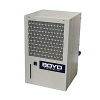 Aavid MCS50J02BE1 Recirculating Chillers Ambient Modular Cooling System, 3500W, 12000BTU/Hr, 15x15x24", 1/2"FNPT, 0.75G