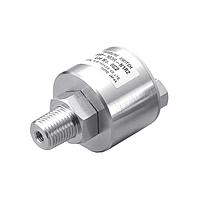 Nidec Components PS85-102R-P2G2 Pressure Switches -100 ~ 100 kPa, gauge compound version, switch output PNP open collector, corrosive gases/liquids, R 1/4 with M5 female screw pressure port, cable lead