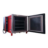 France-Etuves XPP540 High Temperature Oven (540 liters, 450°C)