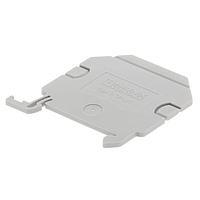 PHOENIX CONTACT 3047167 Plate, Partition ATP-UT PARTITION