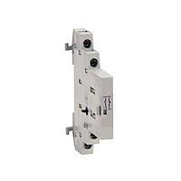 Eaton XTPAXSA11 Contactor Accessory - Auxiliary Contact MMP ACCY SIDE AUXILIARY CONT 1NO1NC