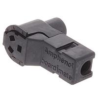 Amphenol Tuchel C360G01041E2Z Housings 6mm Housing Price Per PC