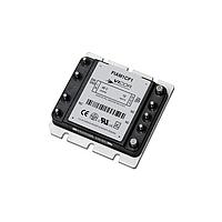 Vicor FIAM2C22 Power Line Filters FIAM C 48 20A THRD