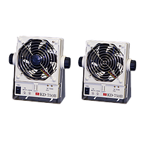 Kasuga KD-750BB Fan type ionizer