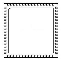 Renesas Electronics R5F52317BDND#00 MCUs 32BIT MCU RX231 384K WQFN64 -40/+85C