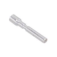 AMP Connectors - TE Connectivity 193797-1 Power to the Board SCKT 10 AWG CRIMP 2mm