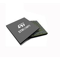 STMicroelectronics STM32MP231CAK3 Microprocessors - MPU MPU Arm Cortex-A35 1.2GHz, Cortex-M33 400MHz, 1xEthernet, Secure Boot, Crypto