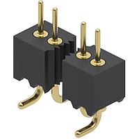 Mill-Max 861-13-029-10-002000 Headers & Wire Housings STANDARD SOCKET HEADER