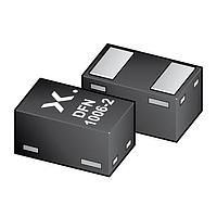 Nexperia BAS21LL-QYL Switching Diodes High-voltage switching diode