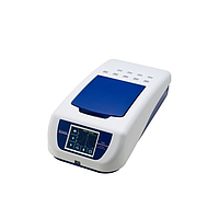 JENWAY 7205 Scanning Spectrophotometer (198 ~ 800nm)