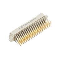 HARTING 2021601301 Receptacles har-bus 64 female straight 160pin, press-in, PL1 - 17mm tails