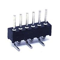 Preci-Dip 850-80-006-30-001101 Pin Strip